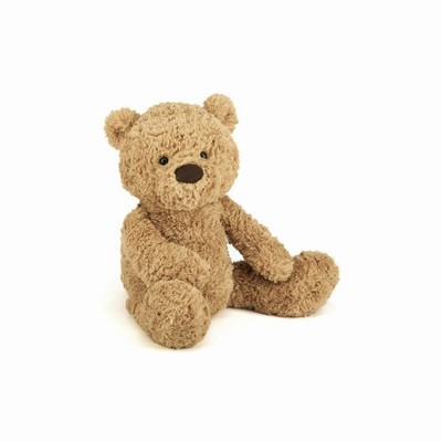 Jellycat Bumbly Bear New Zealand | JSRIY1609